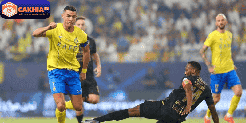 Dự đoán Al Nassr vs Al Taawon