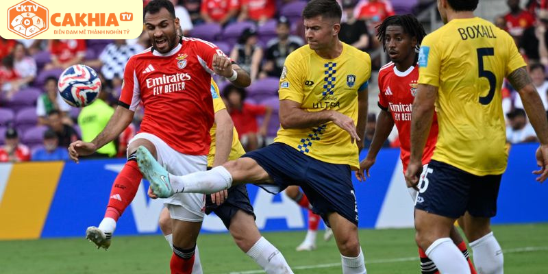 Tổng quan về nền tảng Cakhiatv xem bóng đá trực tuyến